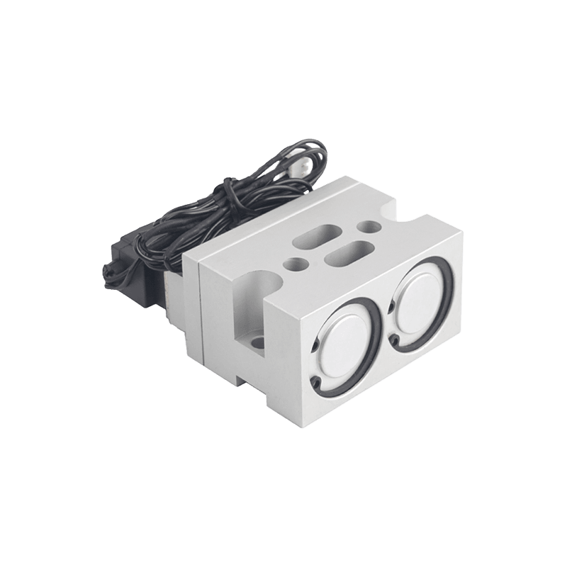 Producto de válvulas solenoides concentradoras de O2