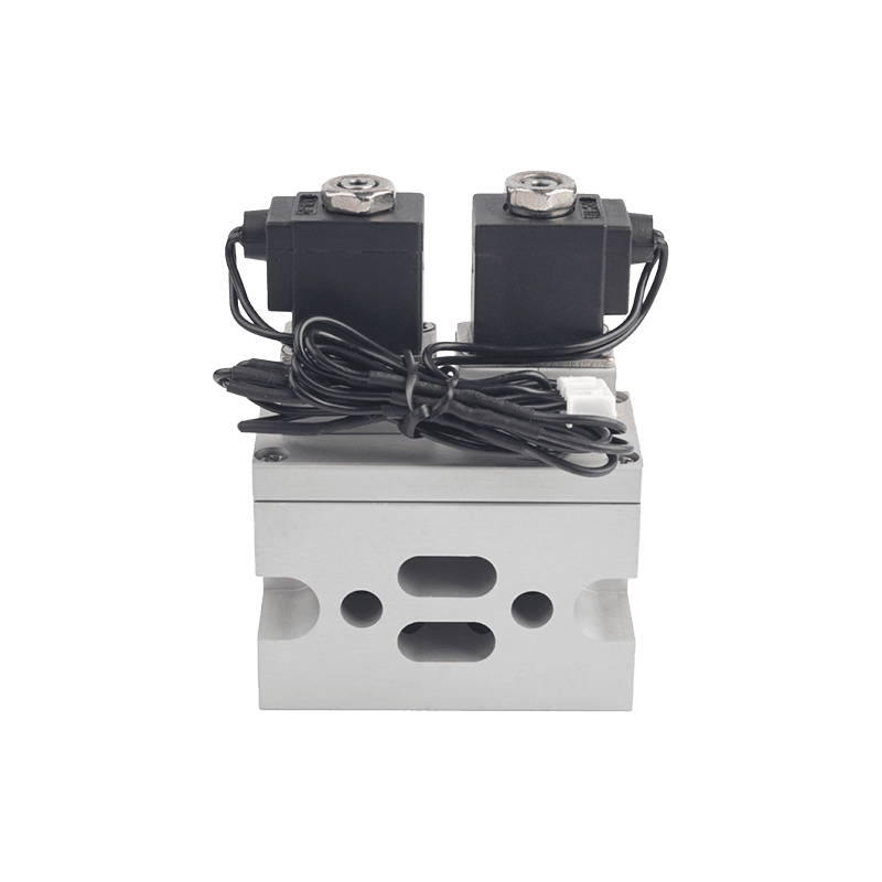 Producto de válvulas solenoides concentradoras de O2