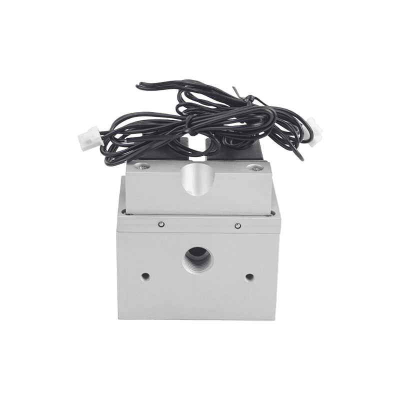 Producto de válvulas solenoides concentradoras de O2