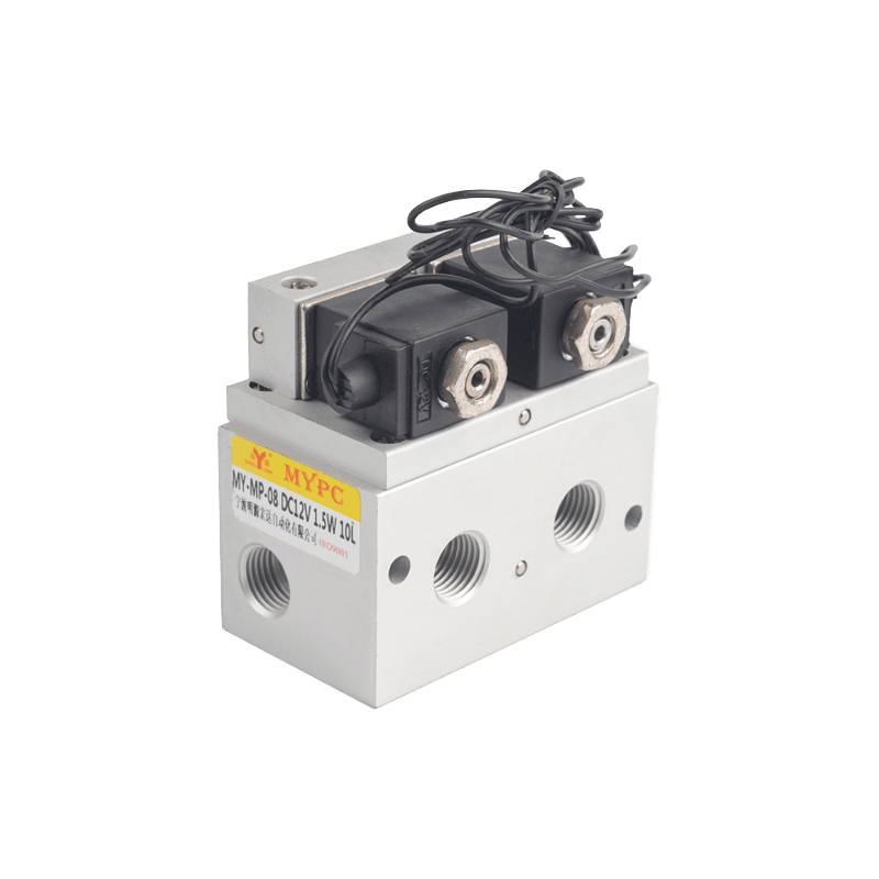 Producto de válvulas solenoides concentradoras de O2