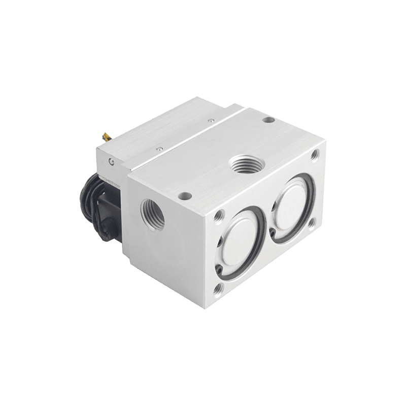 Producto de válvulas solenoides concentradoras de O2